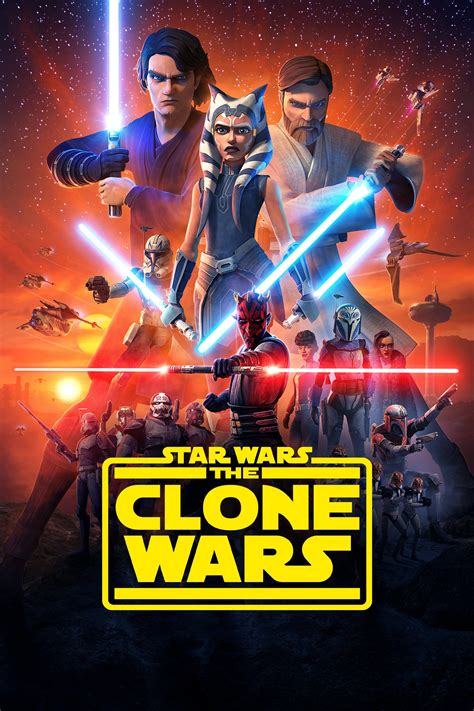 should i watch star wars the clone wars movie first|clone wars first time around.